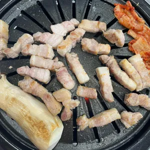 터줏대감 리뷰 사진