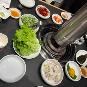 이태원왕갈비 사진 1