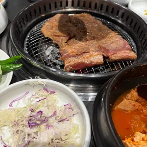 이태원왕갈비 사진