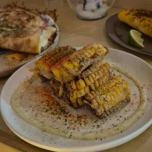 코우너 대표 사진