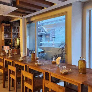 다반 리뷰 사진