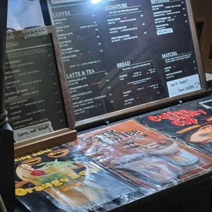 프랭크커핀바 리뷰 사진