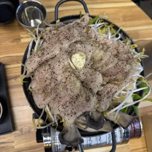 봉수육 리뷰 사진