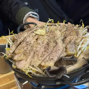 봉수육 리뷰 사진