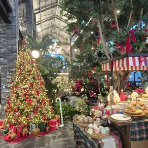 트리브링 리뷰 사진