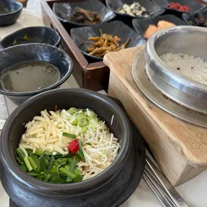 맛을담은강된장 사진 2