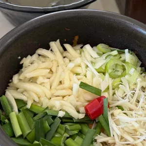 맛을담은강된장 사진