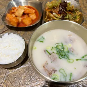 서울깍두기 사진