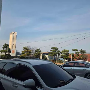 하라검 진주냉면 리뷰 사진