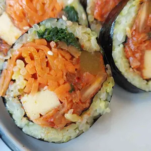 하라김밥 사진 1