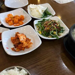 최미삼순대국 사진 2