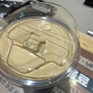 하프커피 리뷰 사진