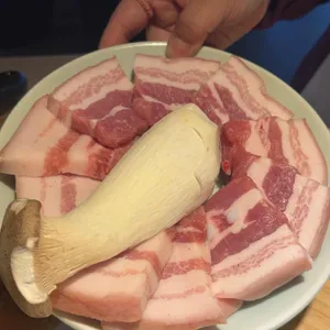 초필살돼지구이 사진 2