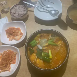 어장촌 생선구이 사진