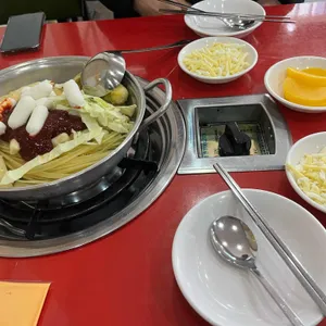 진미해물즉석떡볶이 리뷰 사진