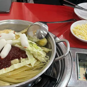 진미해물즉석떡볶이 대표 사진