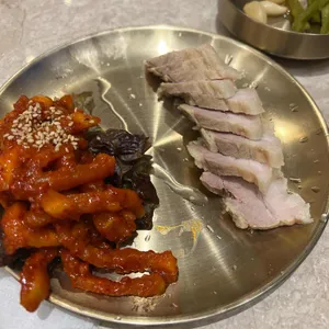 한티옥 대표 사진