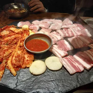 석암생소금구이 사진