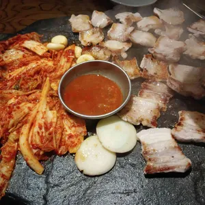 석암생소금구이 대표 사진