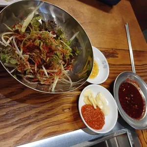 석암생소금구이 사진