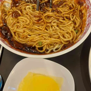 홍짜장 리뷰 사진