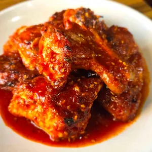 마미치킨 사진 1