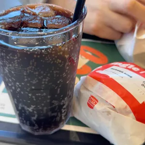 버거킹 리뷰 사진