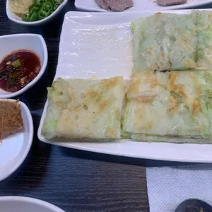 안동집 손칼국시 사진 1