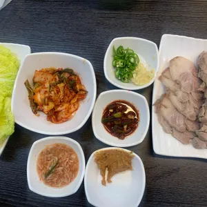 안동집 손칼국시 사진
