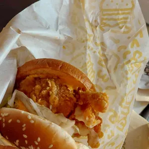 맘스터치LAB 사진