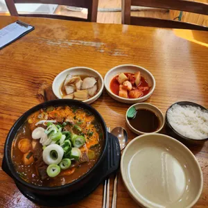 쌍용동시골집 사진