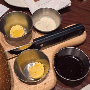 아웃백스테이크하우스 사진