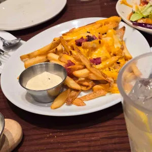 아웃백스테이크하우스 사진