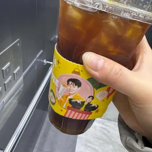 메가커피 리뷰 사진