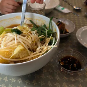 춘식칼국수 사진