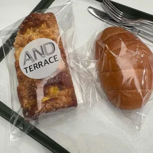 앤드테라스 리뷰 사진