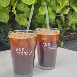 앤드테라스 리뷰 사진