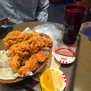 케이에프씨 사진