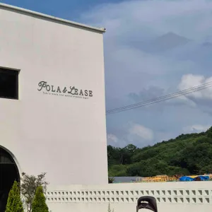 카페 폴라그란데 리뷰 사진