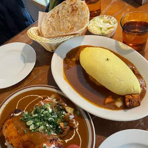 고가빈커리하우스 사진 1