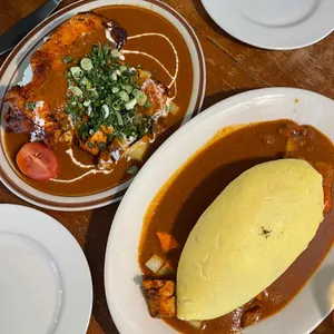 고가빈커리하우스 대표 사진