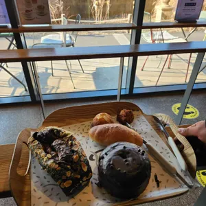 파네트리 제과명장 김영모 리뷰 사진