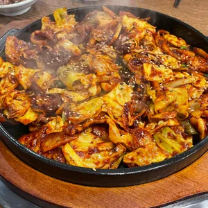 오적회관 사진 1