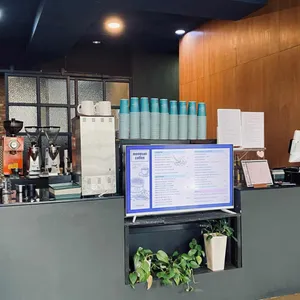 몽산커피 대표 사진