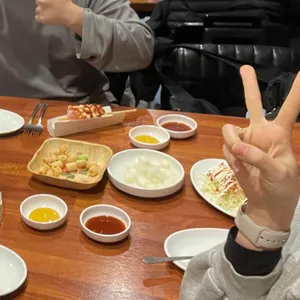 맥켄치킨 사진 1