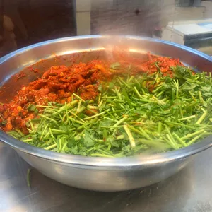 목포홍어 대표 사진