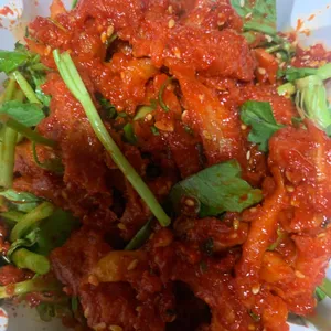 목포홍어 대표 사진