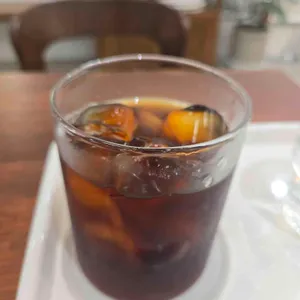 오버드라이브 커피로스터스 사진 2