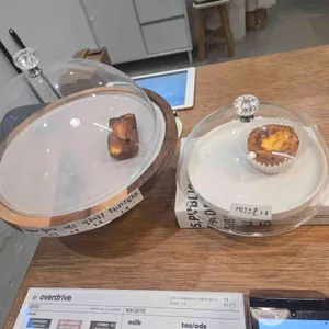 오버드라이브 커피로스터스 리뷰 사진