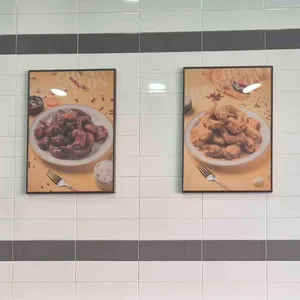 천년닭강정 리뷰 사진